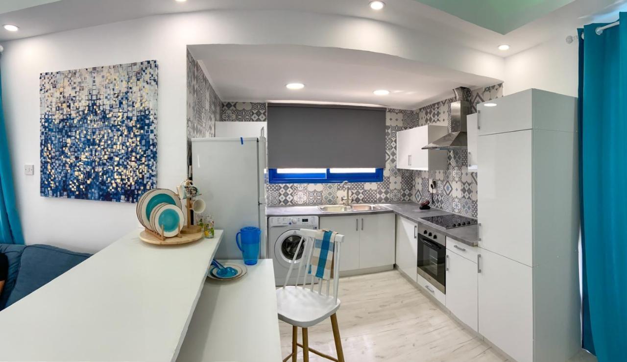 Beautiful 2Bedroom With The Pool Paphos Luaran gambar