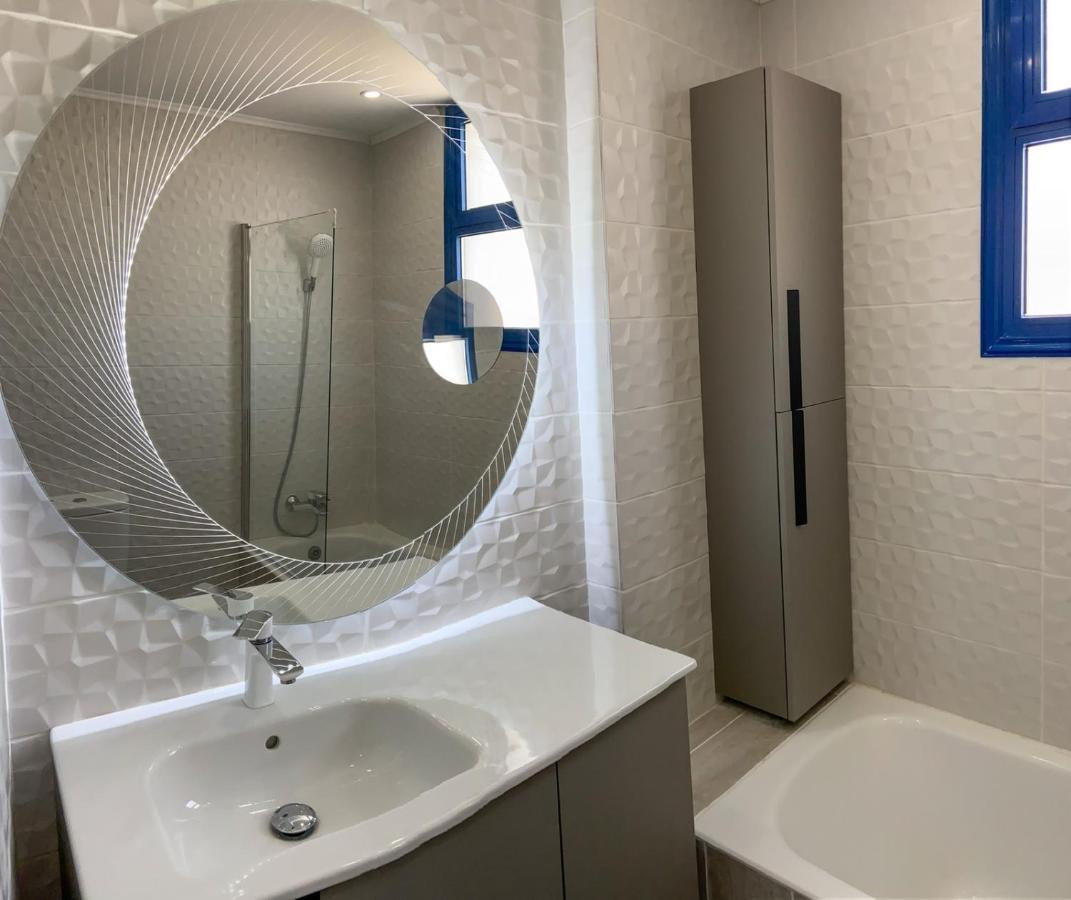 Beautiful 2Bedroom With The Pool Paphos Luaran gambar