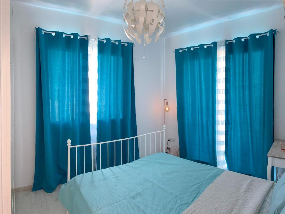 Beautiful 2Bedroom With The Pool Paphos Luaran gambar