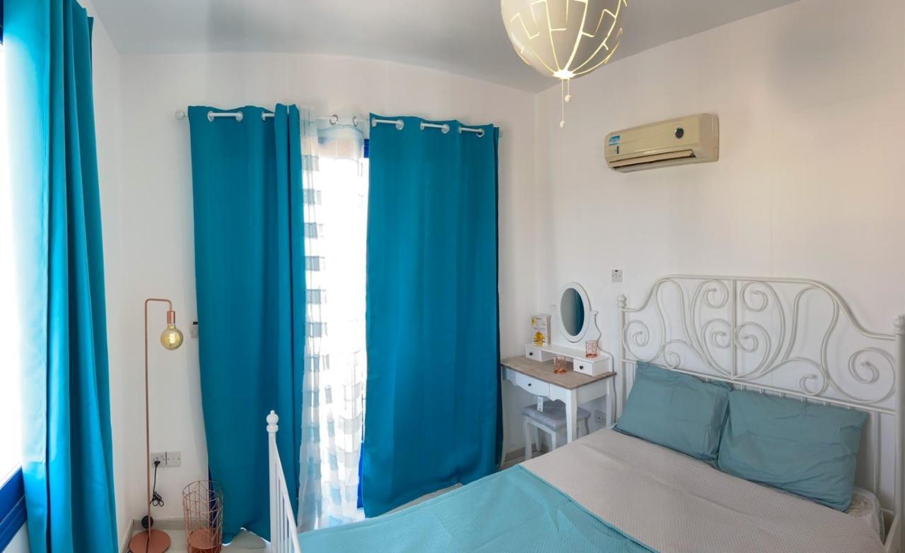 Beautiful 2Bedroom With The Pool Paphos Luaran gambar