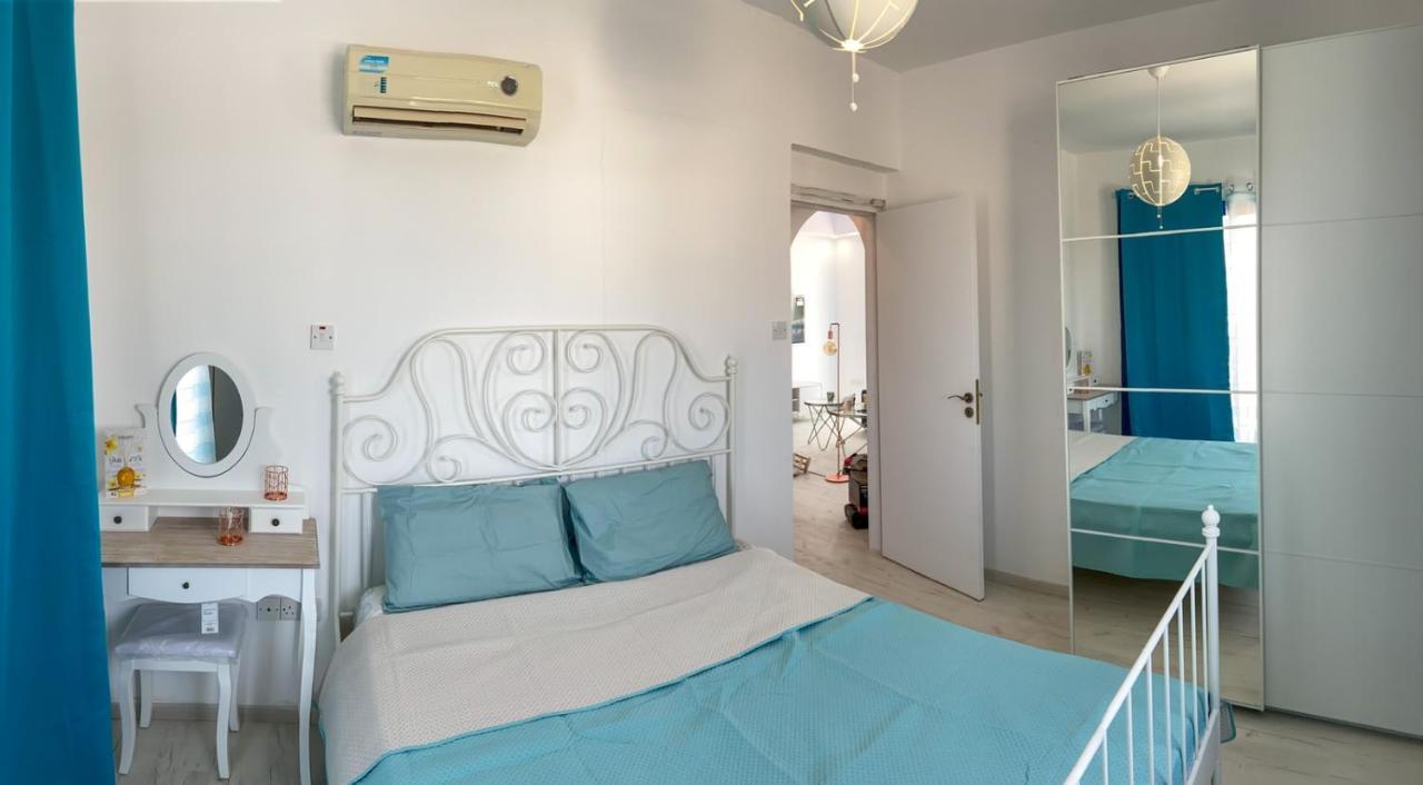 Beautiful 2Bedroom With The Pool Paphos Luaran gambar